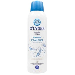 OLYSEE BRUME D'EAU PURE 400 ML