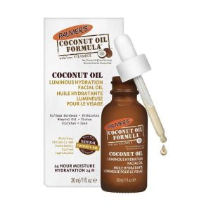 PALMERS HUILE LUMINEUSE VISAGE 30 ML