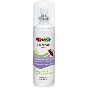 PEDIAKID BALEPOU SPRAY 100 ML