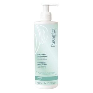 PLACENTOR LAIT CORPS NOURRISSANT AU CALENDULA 400 ML