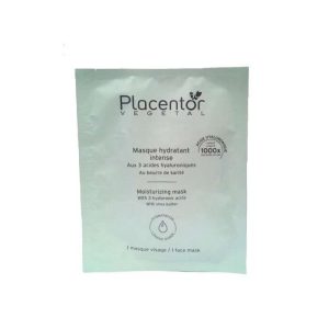 PLACENTOR MASQUE TISSU HYDRATANT INTENSE