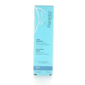 PLACENTOR CREME GOMMANTE VISAGE 50 ML