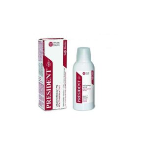 PRESIDENT ACTIVE BAIN DE BOUCHE 200 ML
