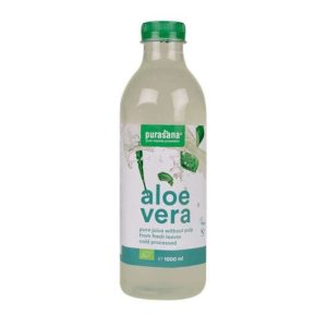 PURASANA JUS ALOE VERA 1L