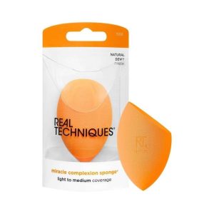 REAL TECHNIQUES MIRACLE COMPLEXION EPONGE