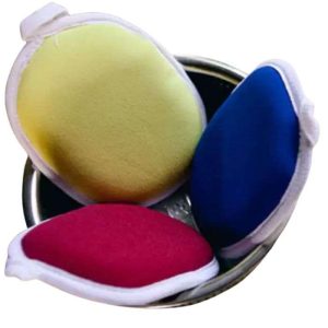 RITUEL D'ORIENT KIT DE GOMMAGE ET SAVONNAGE