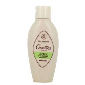ROGE CAVAILLES SOIN LAVANT INTIME HYDRATANT 100ML