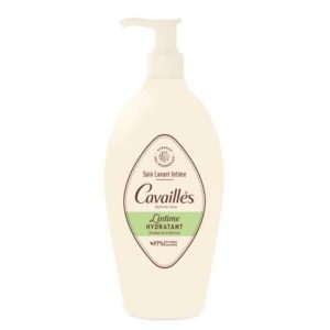 ROGE CAVAILLES SOIN LAVANT INTIME HYDRATANT 500 ML
