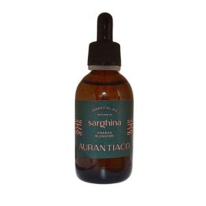 SARGHINA PARFUM D AMBIANCE FLEUR D ORANGER
