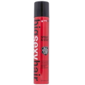 SEXY HAIR SPRAY AND STAY 300 ML