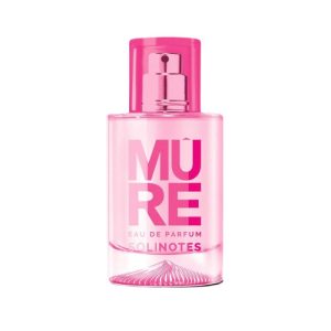 SOLINOTES EAU DE PARFUM MÛRE 50 ML