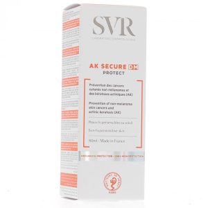SVR AK SECURE DM PROTECT 50 ML