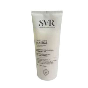 SVR CLAIRIAL LAIT CORPS 200 ML