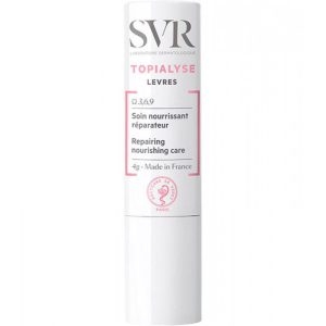 SVR TOPIALYSE LEVRES 4g
