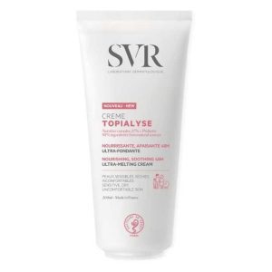 SVR TOPILALYSE CREME EMOLIENTE 200 ML