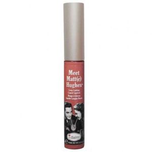 THE BALM Meet Matt(e) Hughes Doting