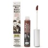 THE BALM MEET MATTE HUGHES RELIABLE