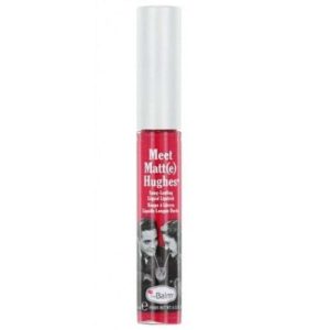 THE BALM Meet Matt(e) Hughes Sentimental