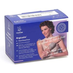 THUASNE ARGICALM PACK CHAUD FROID 190*110MM