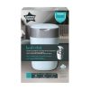 TOMMEE TIPPEE TWIST AND CLICK POUBELLE A COUCHES ANTI ODEUR