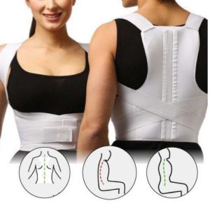 TONUS ELAST RESDRESSE DOS TAILLE M