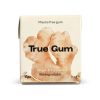 TRUE CHEWING GUM GINGEMBRE ET CURCUMA SANS SUCRE 21G