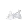 TWISTSHAKE 2 TETINE ANTI COLIC M 2 MOIS+