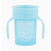 TWISTSHAKE 360 TASSE D APPRETISSAGE 230 ML 6 MOIS+