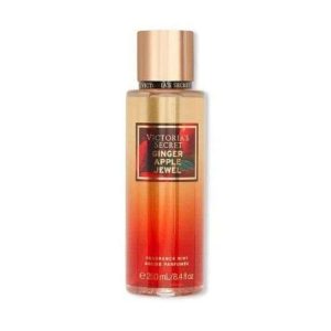 VICTORIAS SECRET BRUME GINGER APPLE JEWEL 250 ML