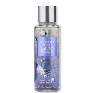 VICTORIAS SECRET BRUME PLATINUM BERRIES 250 ML