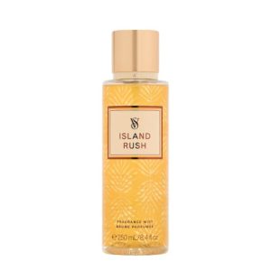 VICTORIAS SECRET ISLAND RUSH BRUME PARFUMEE FEMME 250 ML