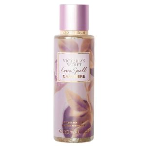 VICTORIAS SECRET LOVE SPELL CASHMERE BRUME PARFUMEE 250 ML
