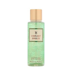 VICTORIAS SECRET VIBRANT BREEZE BRUME PARFUMEE FEMME 250 ML