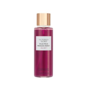 VICTORIAS SECRET WILD FIG ET MANUKA HONEY BRUME PARFUMEE FEMME 250 ML