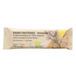 VITALL+ BARRE PROTEINEE AMANDE