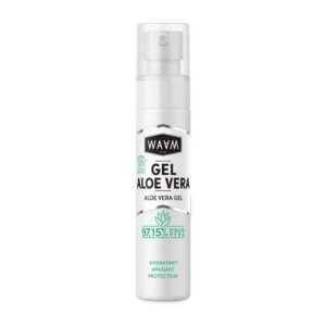 WAAM GEL ALOE VERA 200 ML