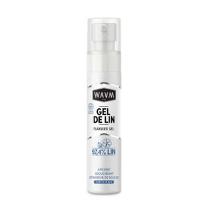 WAAM GEL DE LIN 100 ML