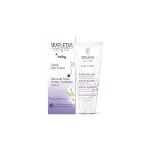 WELEDA Crème de soins contre l’erythème fessier