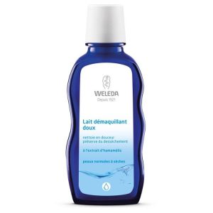 WELEDA LOTION TONIQUE FRAICHEUR 100ML