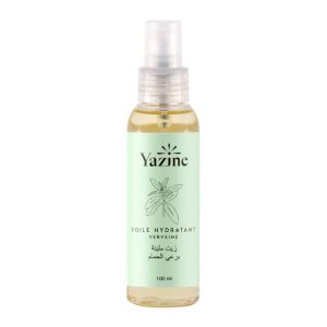 YAZINE VOILE HYDRATANT VERVEINE 100 ML