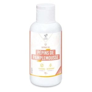 YVES PONROY PEPINS DE PAMPLEMOUSSE 100ml