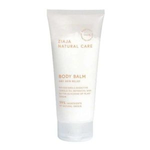 ZIAJA NATURAL CARE BAUME HYDRATANT CORPS 200 ML