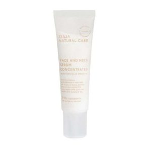 ZIAJA NATURAL CARE SERUM CONCENTRE VISAGE ET COU 30 ML