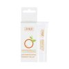 ZIAJA BAUME A LEVRES HYDRATANT AU BEURRE D'ORANGE 10 ML