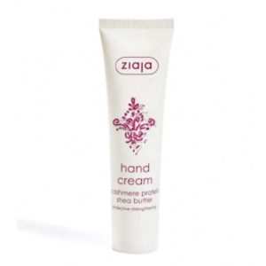 ZIAJA CREME MAINS REPARATRICE PROTEINES DE CACHEMIRE 100 ML
