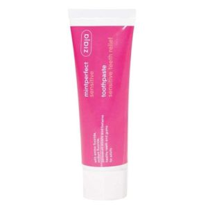 ZIAJA DENTIFRICE DENTS SENSIBLES 75 ML
