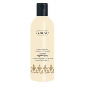 ZIAJA SHAMPOOING A LARGAN 300 ML