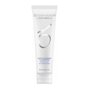 ZO SKIN HEALTH GENTLE CLEANSER NETTOYANT DOUX TOUT TYPE DE PEAUX 60 ML