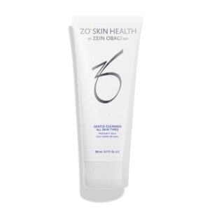 ZO SKIN HEALTH NETTOYANT DOUX TOUS TYPES DE PEAUX 200 ML