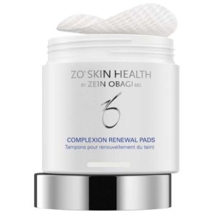 ZO SKIN HEALTH TAMPONS POUR RENOUVELLEMENT DE TEINT 30 TAMPONS